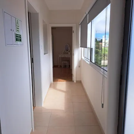 Success House Prázdninový dům Calheta (Madeira)