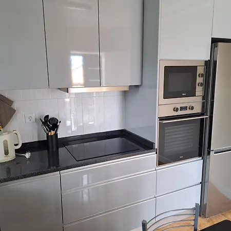 Tatil Evi Success House *