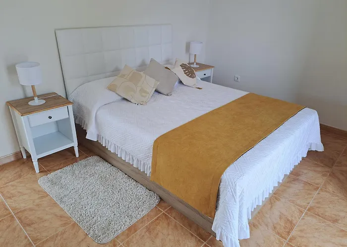 Tatil Evi Success House Calheta (Madeira)