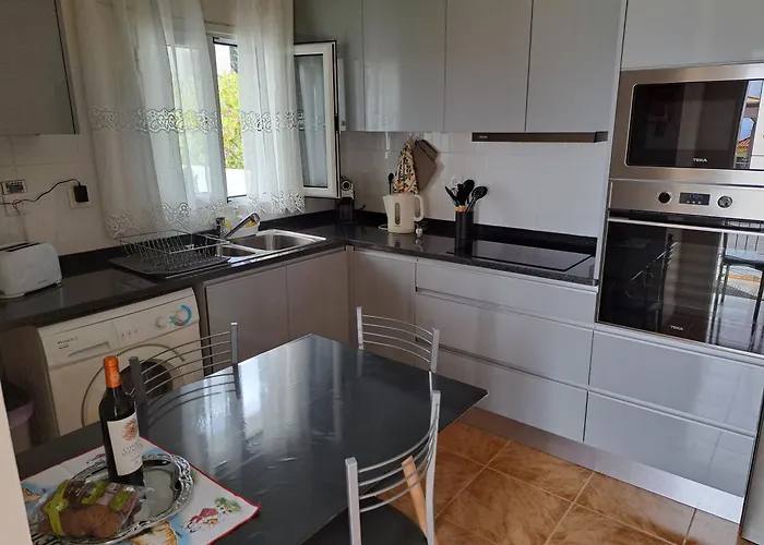 Tatil Evi Success House Calheta (Madeira)