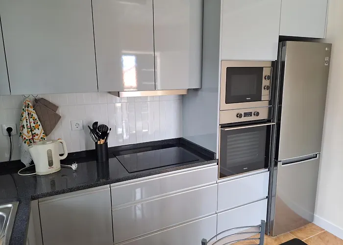 Tatil Evi Success House *