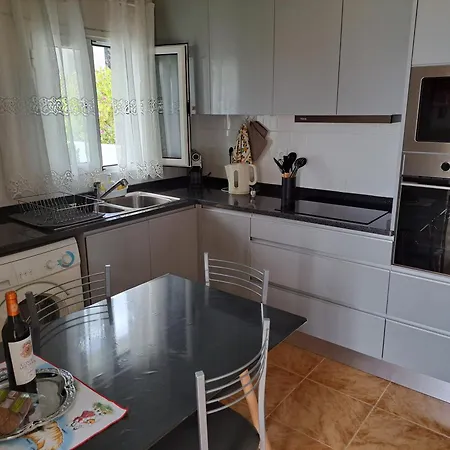 Σπίτι διακοπών Success House Calheta (Madeira)