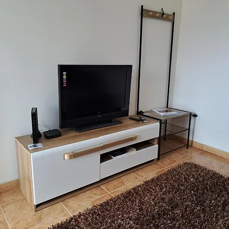 Success House Дом отдыха *