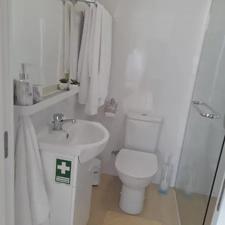 Success House Σπίτι διακοπών