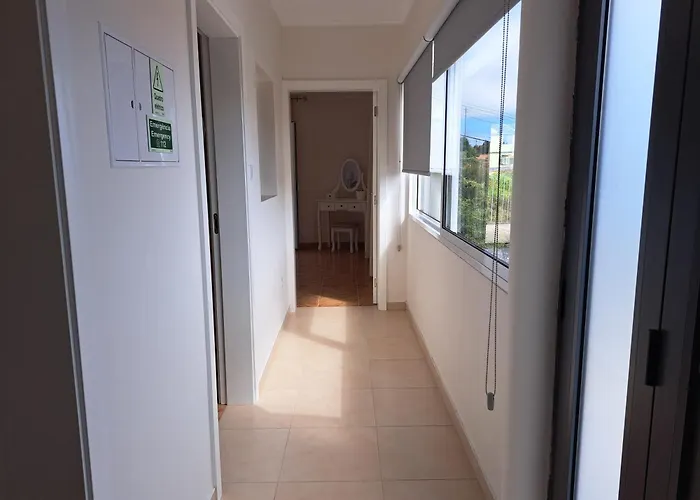 Success House Hébergement de vacances Calheta (Madeira)