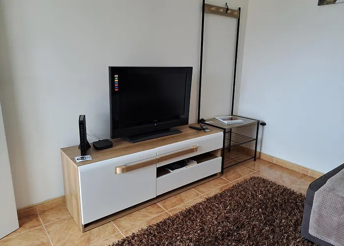 Success House Hébergement de vacances *